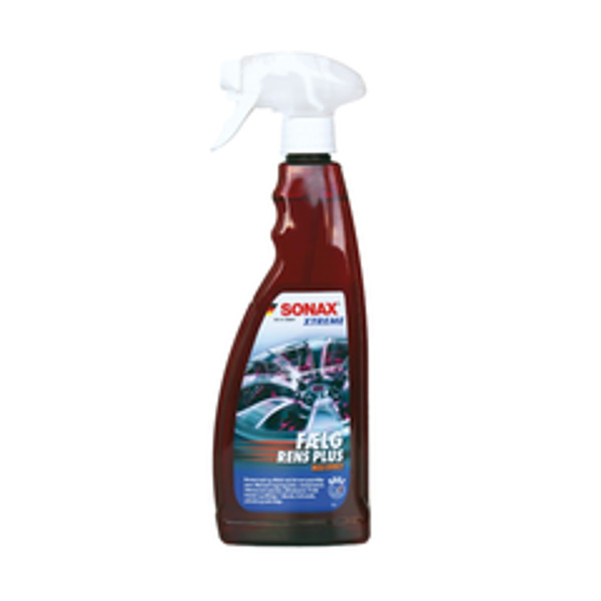 SONAX XTREME Fælgrens PLUS 750ml