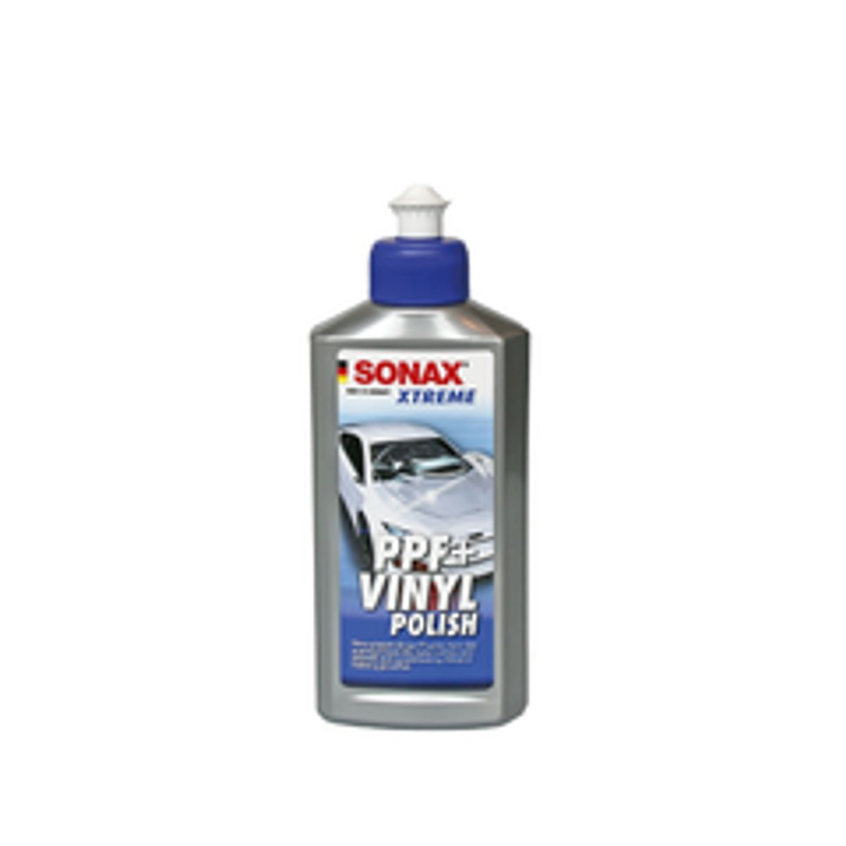 SONAX XTREME PPF+Vinyl Polish 250ml