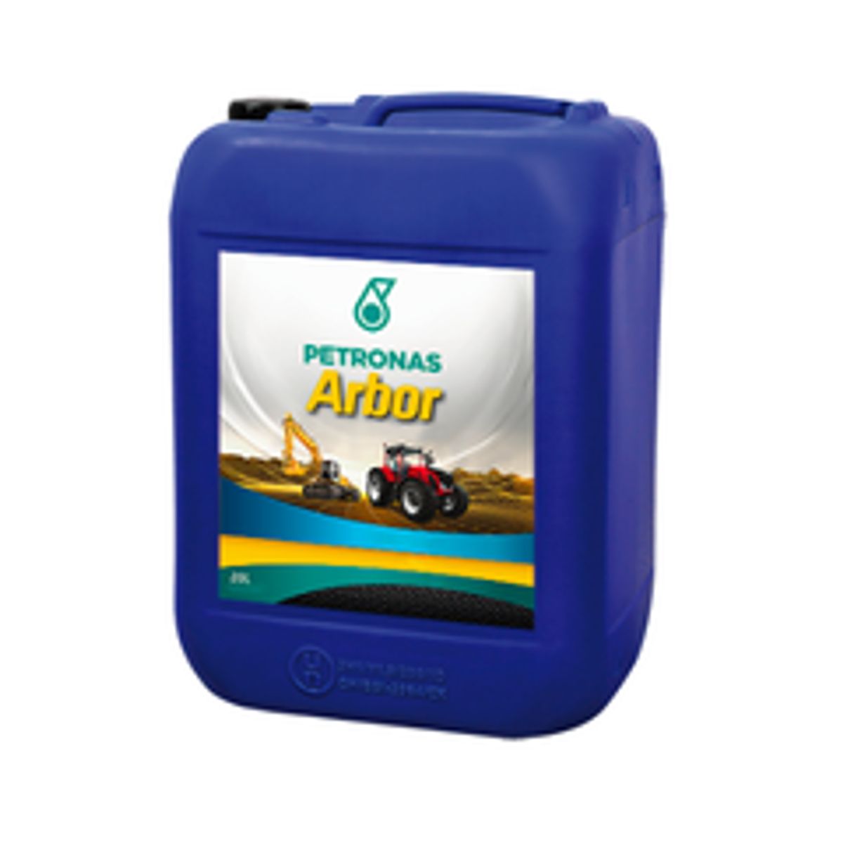 Arbor TRW 140 85W-140 20L