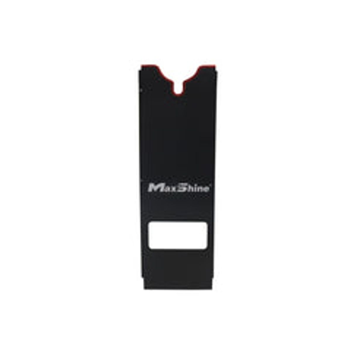 MaxShine Polermaskine Holder - Single