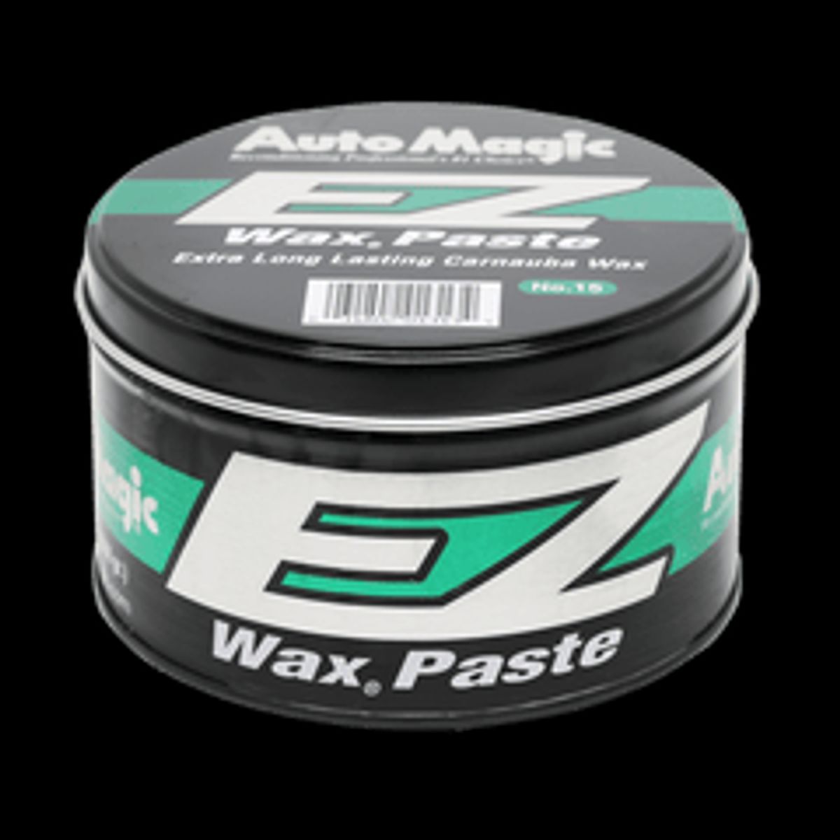 Auto Magic EZ-Wax Paste