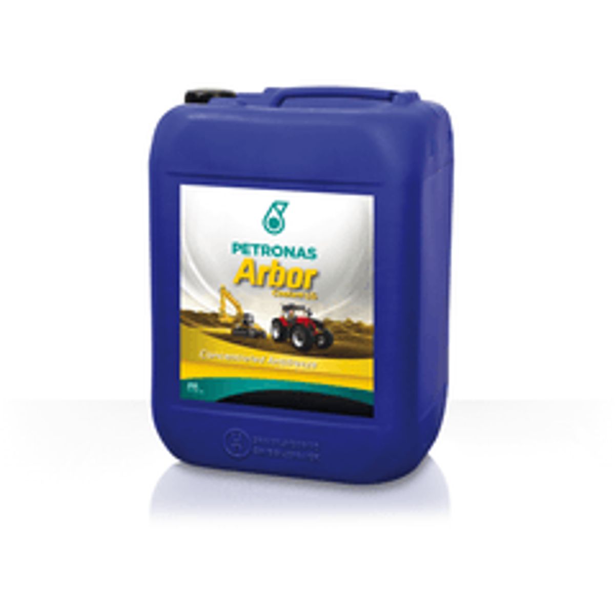 Arbor Coolant LG OAT 20L