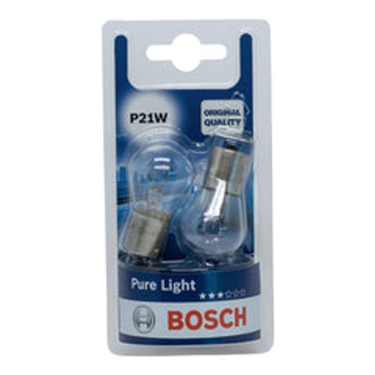 Bosch Pure Light P21W