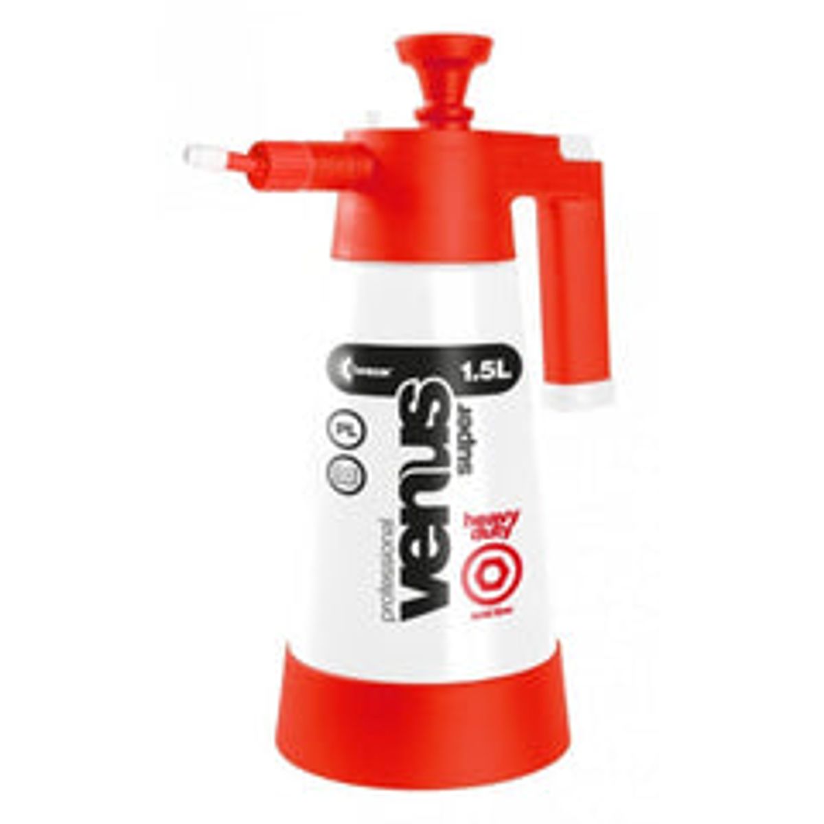 Kwazar Venus Super Pro+ HD Acid 1,5 L