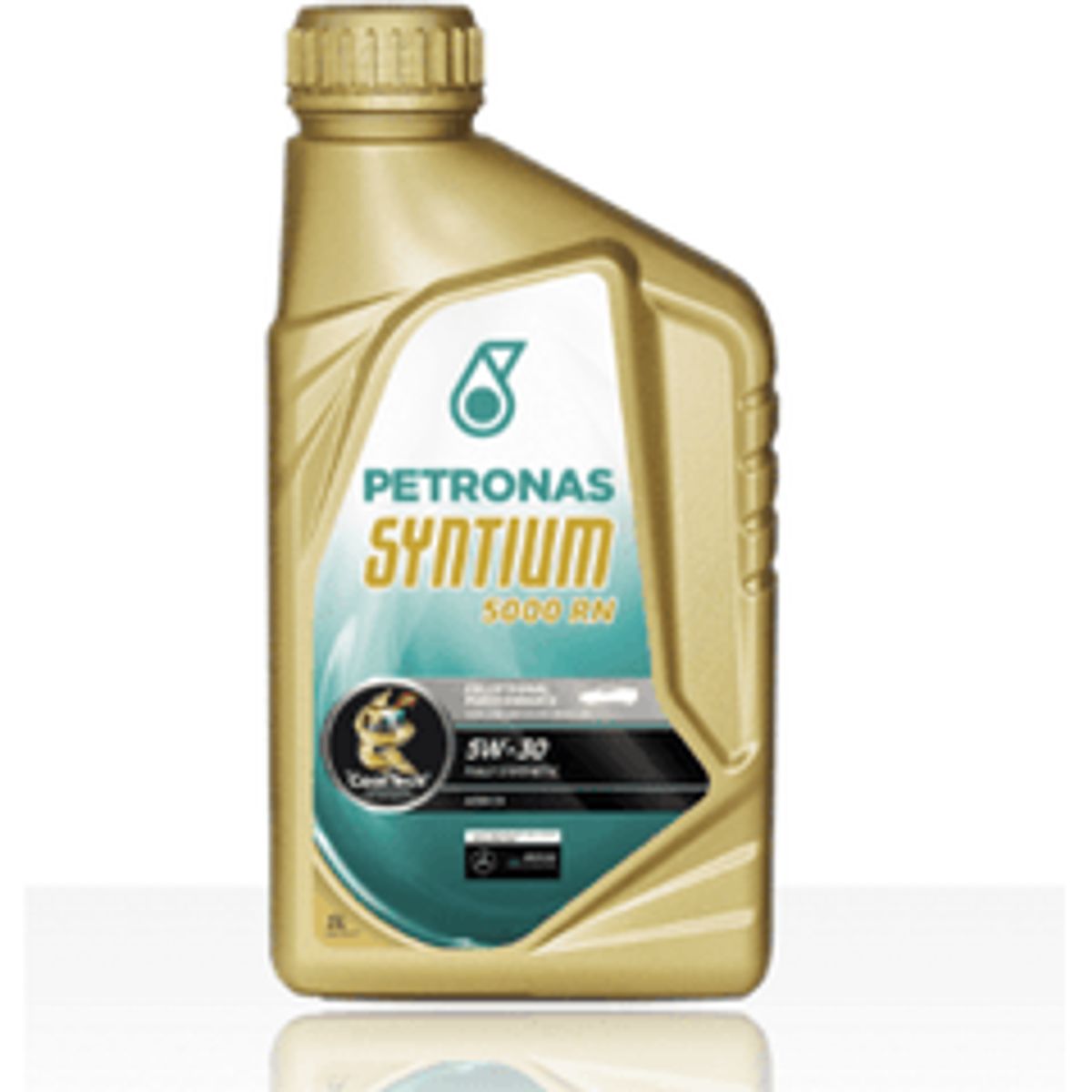 Petronas Syntium 5000 RN 5W-30