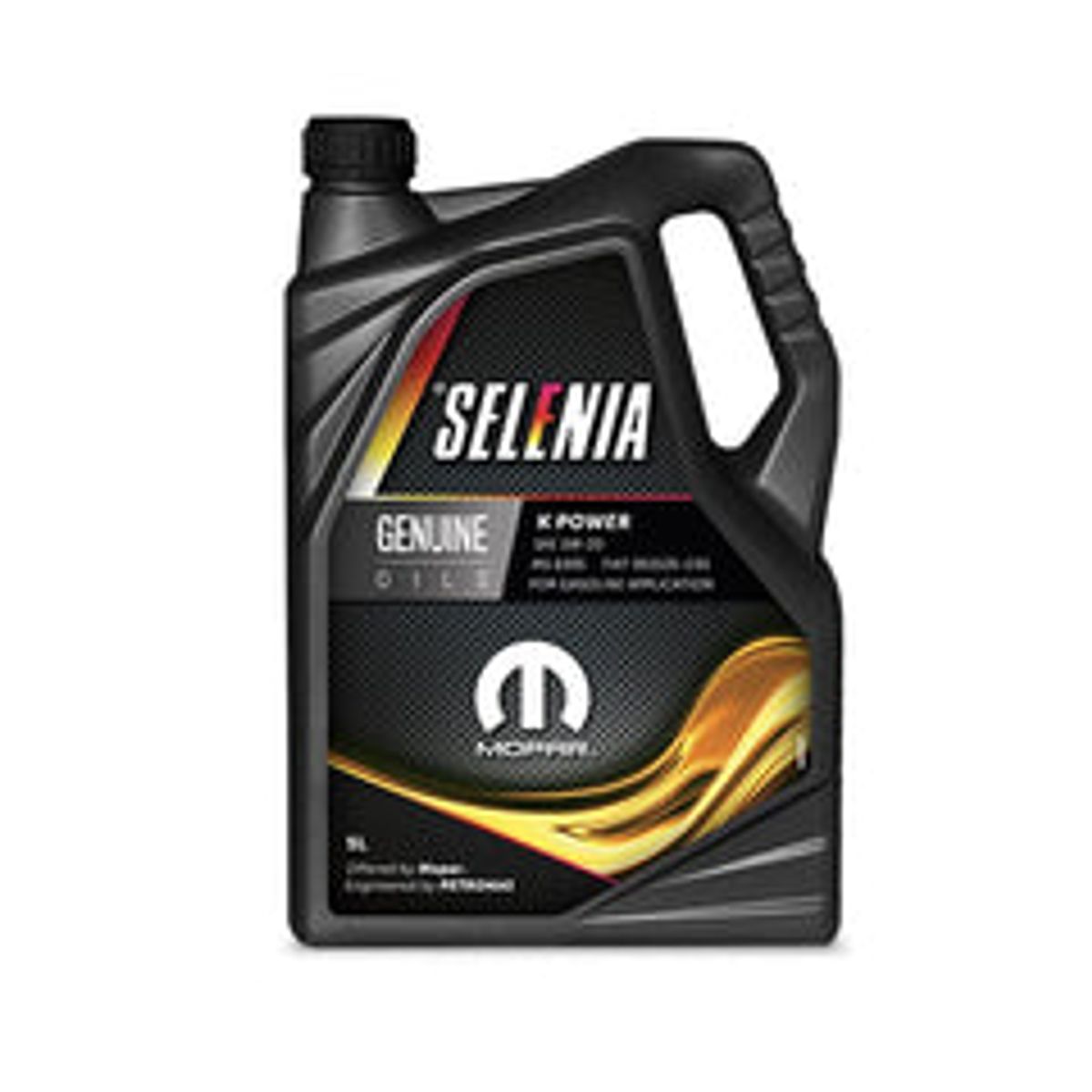 Selenia K Power 5W-20 SN