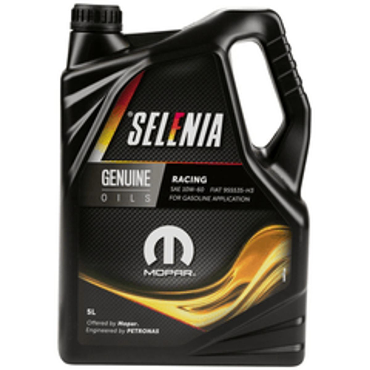 Selenia Racing 10W-60 5L