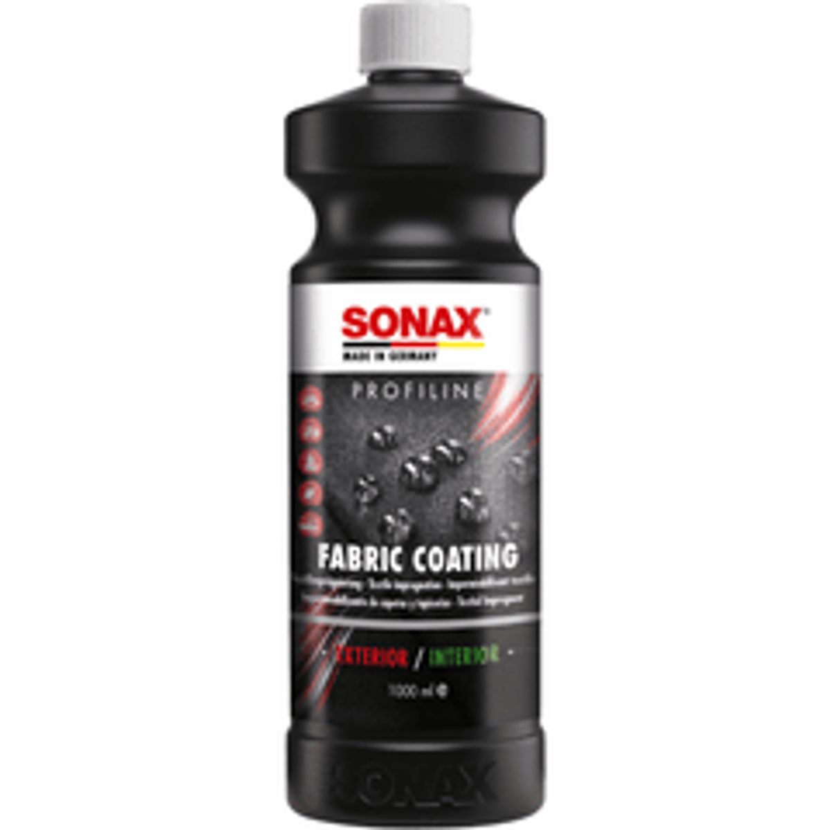 SONAX PROFILINE FabricCoating 1L