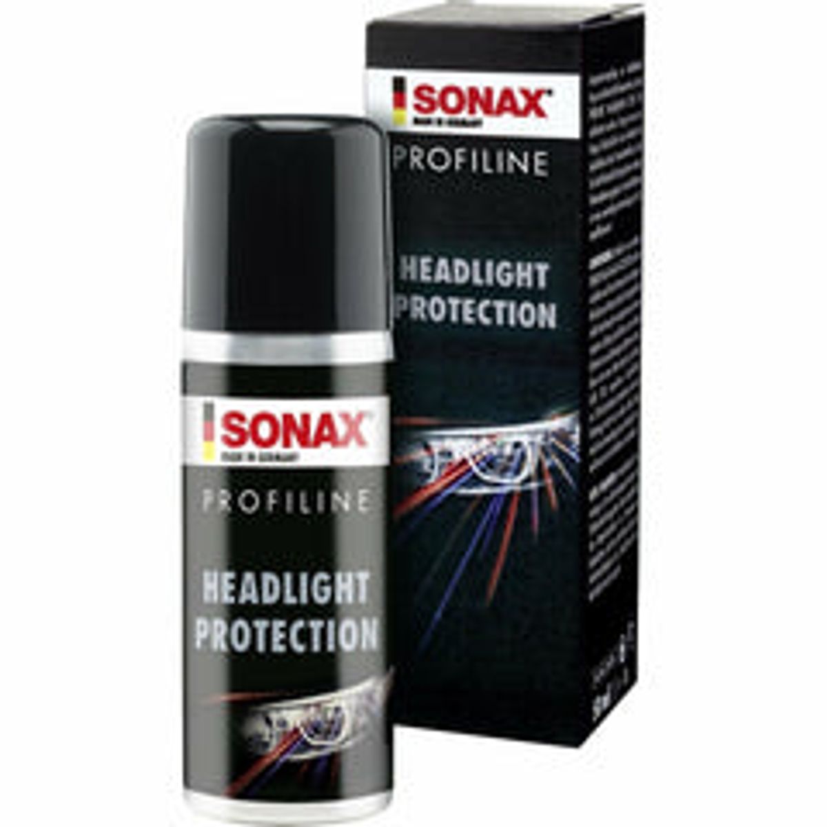 SONAX Profiline Headlight Protection 50ml