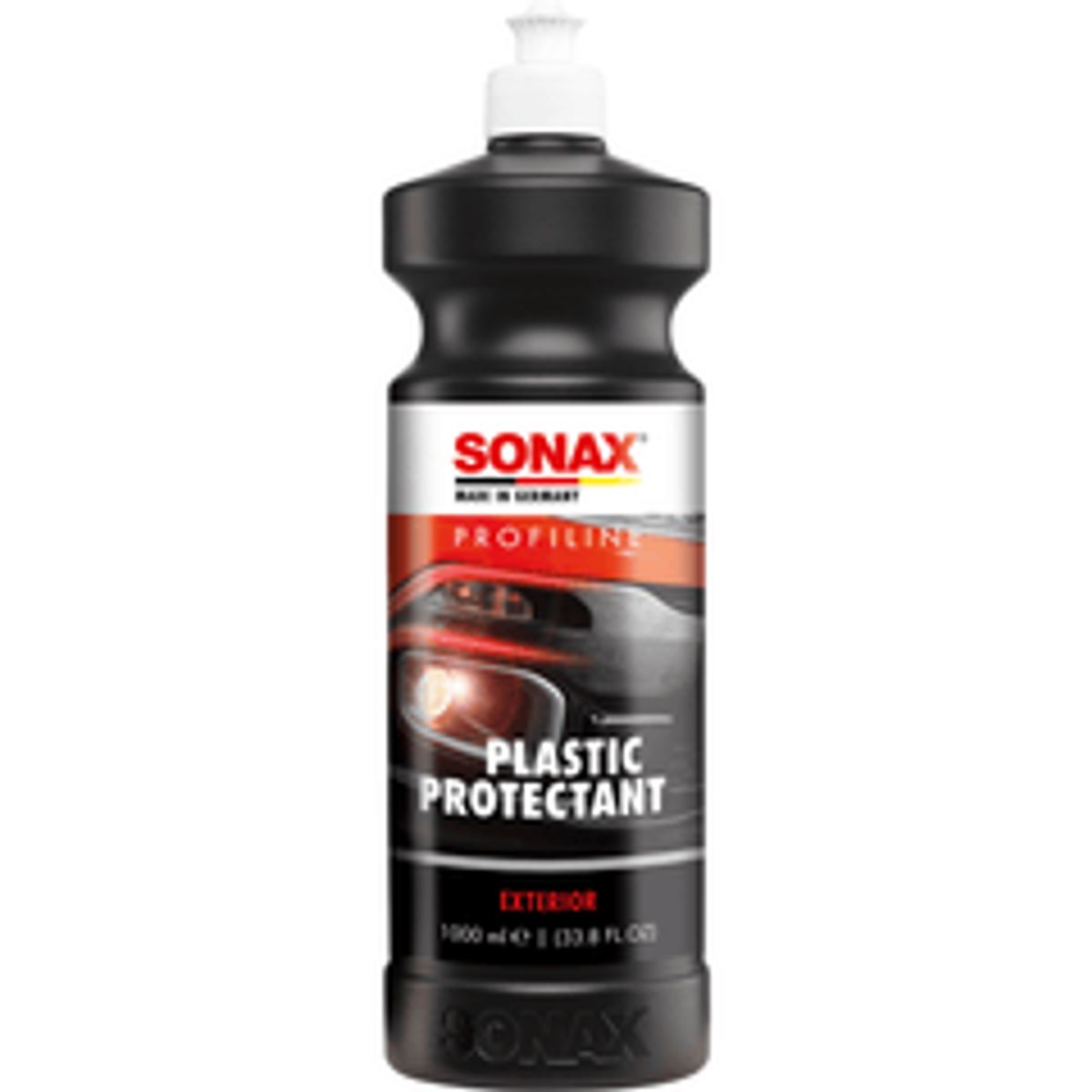 SONAX PROFILINE Plastic Protectant Exterior 1L