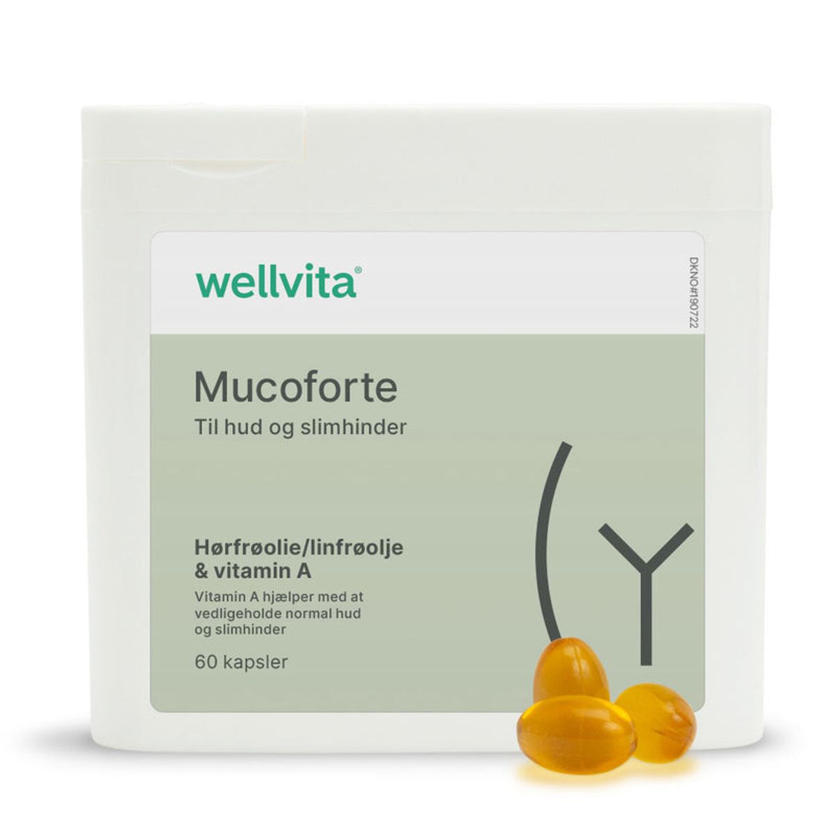 Mucoforte