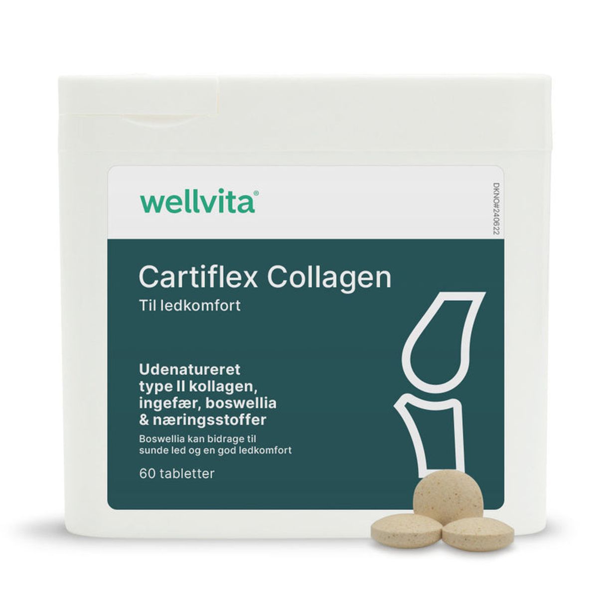 Cartiflex Collagen