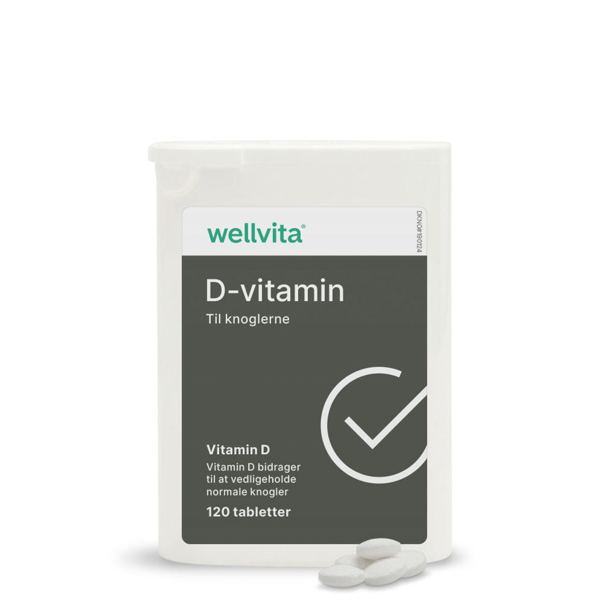 D-vitamin