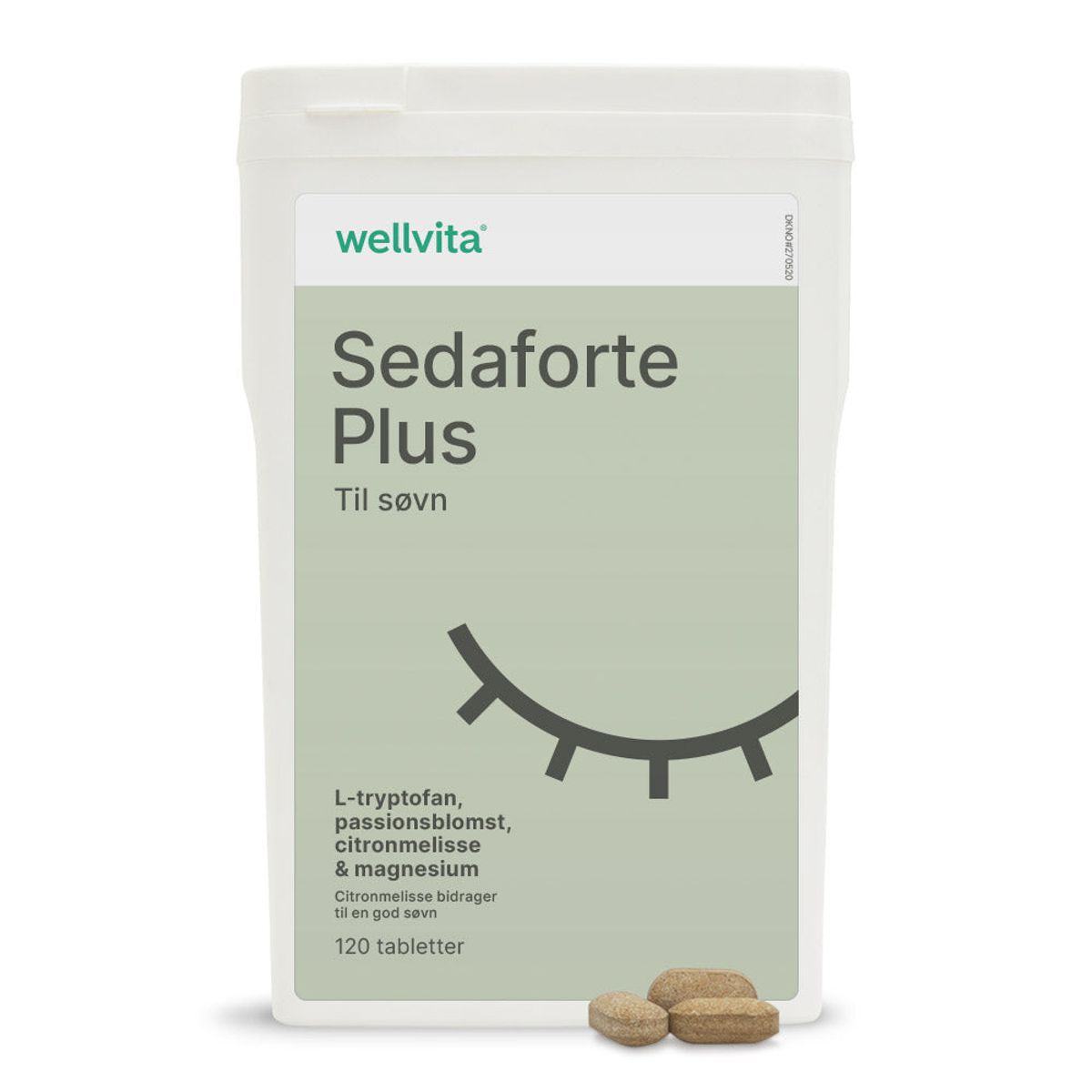 Sedaforte Plus