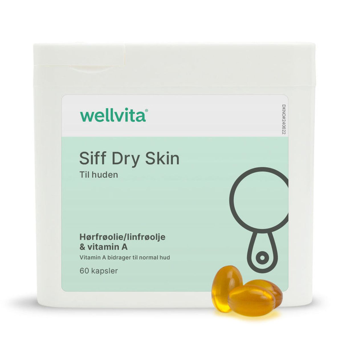 Siff Dry Skin