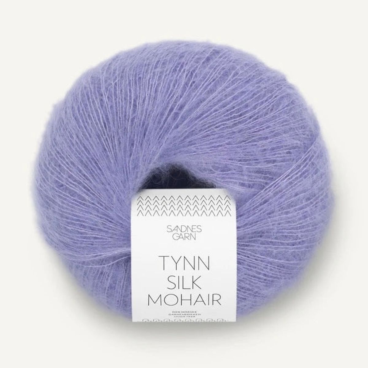 Sandnes - Tynn Silk Mohair - Restsalg