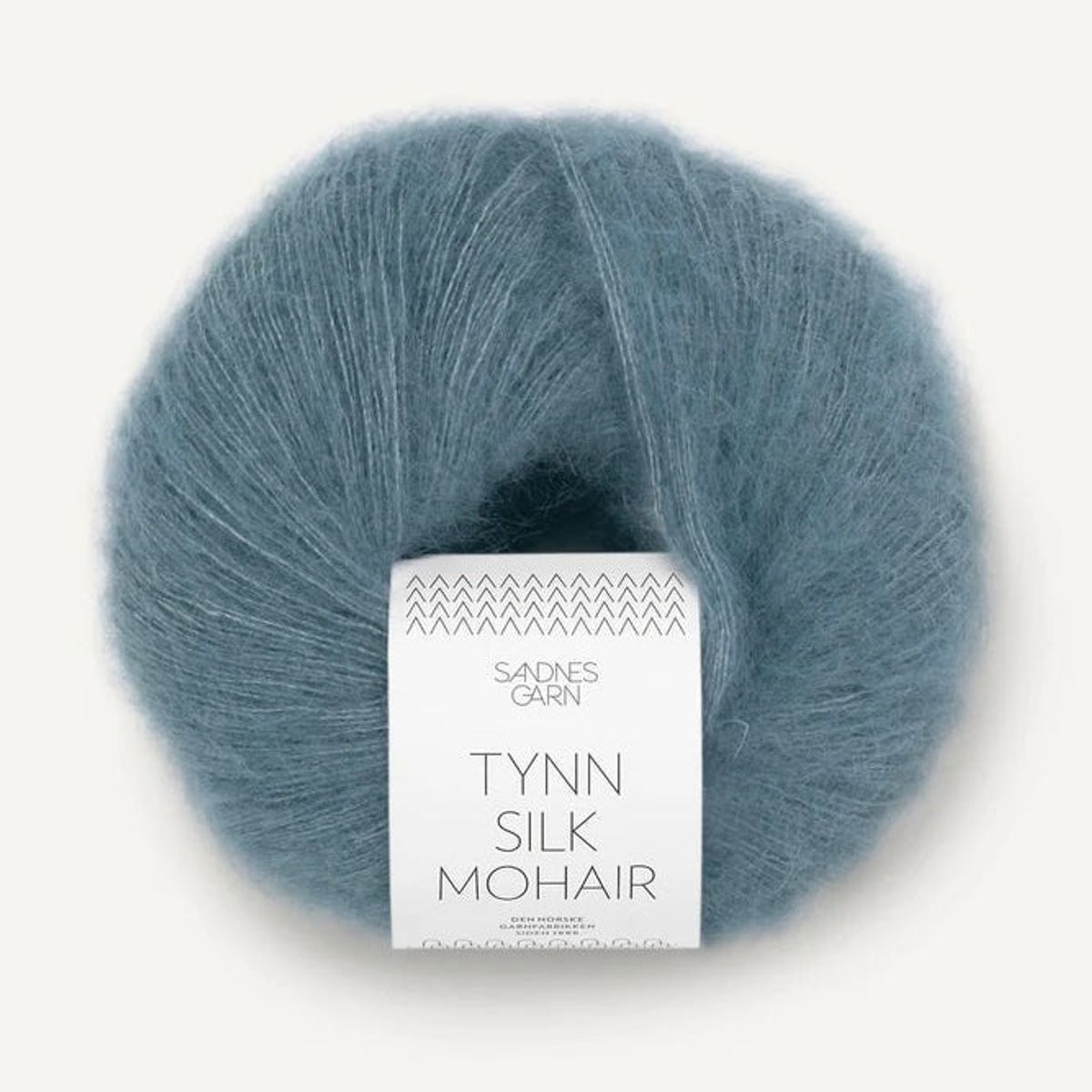 Sandnes - Tynn Silk Mohair