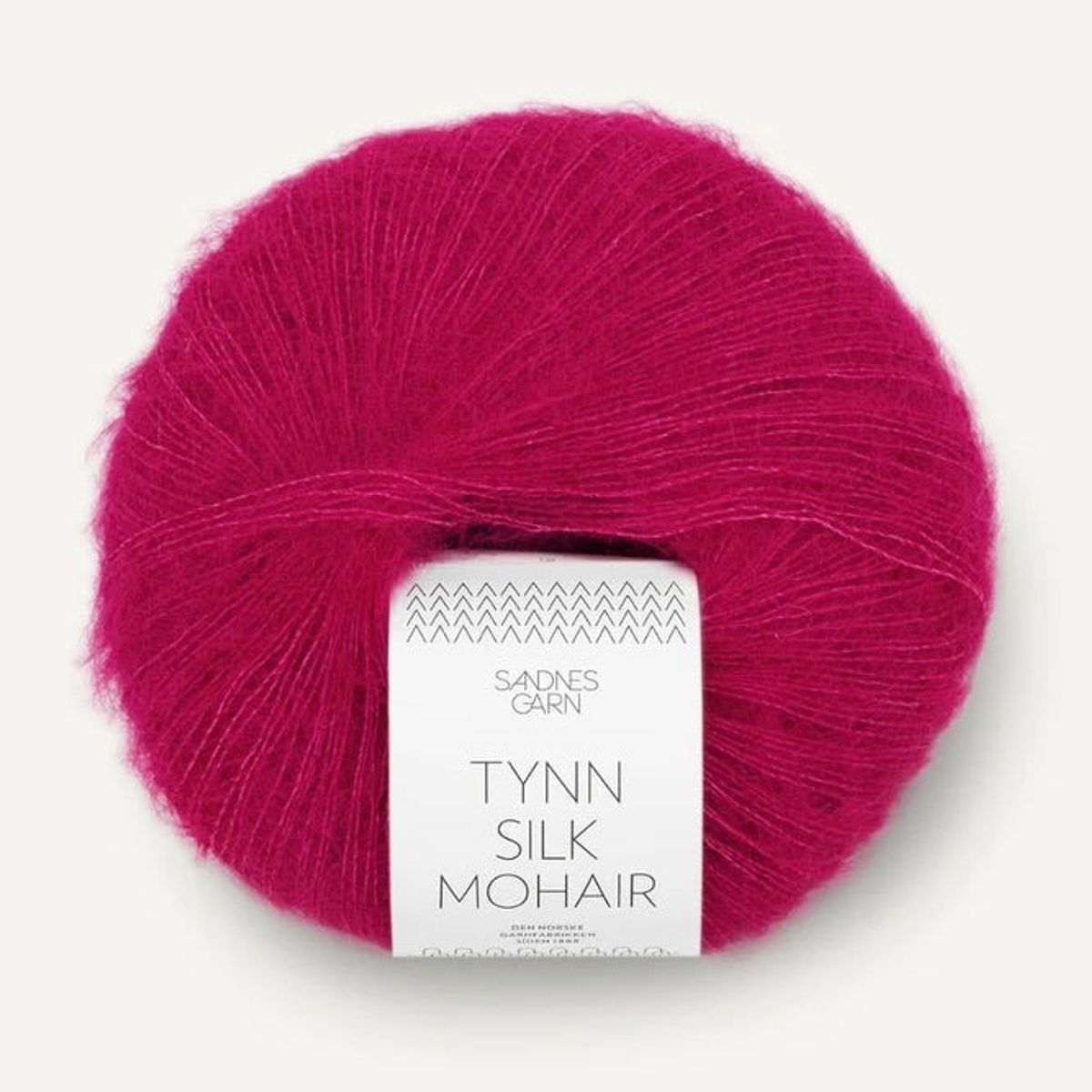 Sandnes - Tynn Silk Mohair