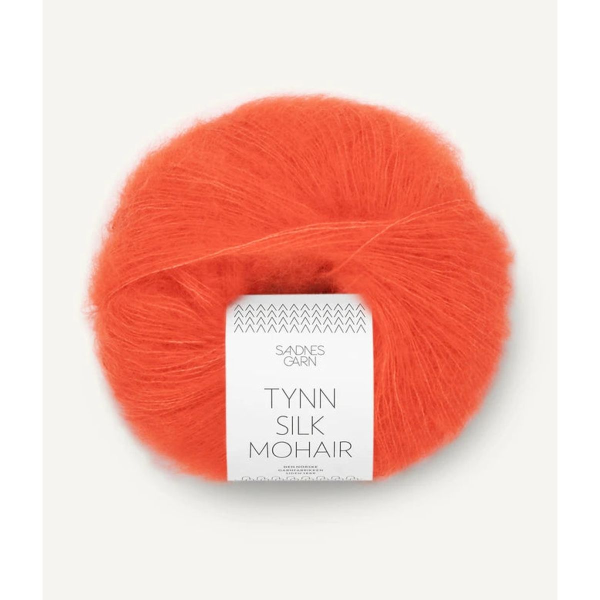 Sandnes - Tynn Silk Mohair