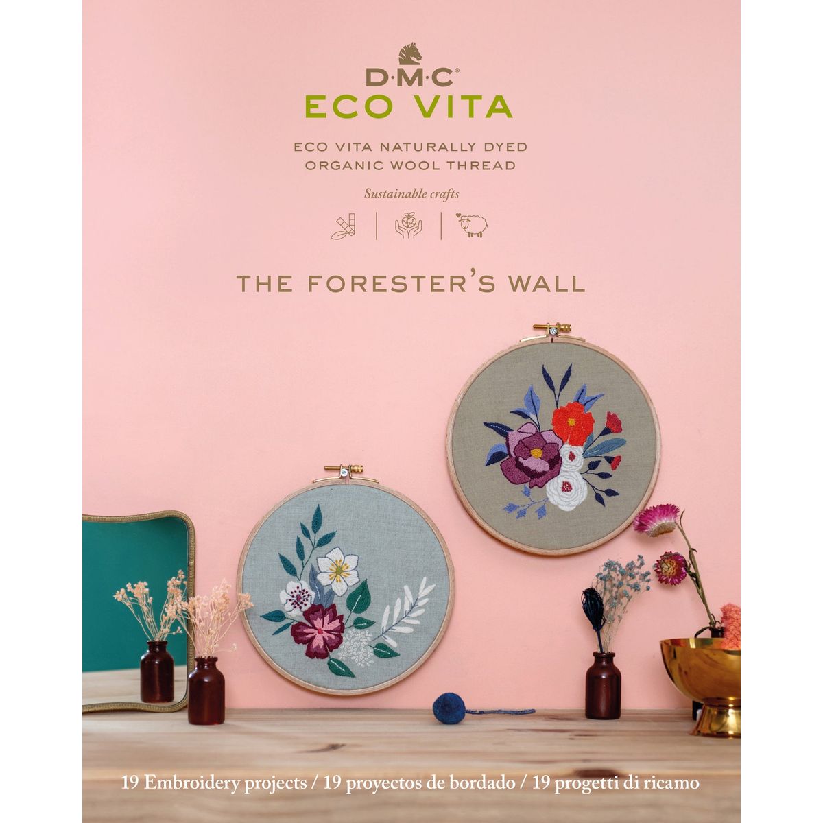 The Forester`s Wall