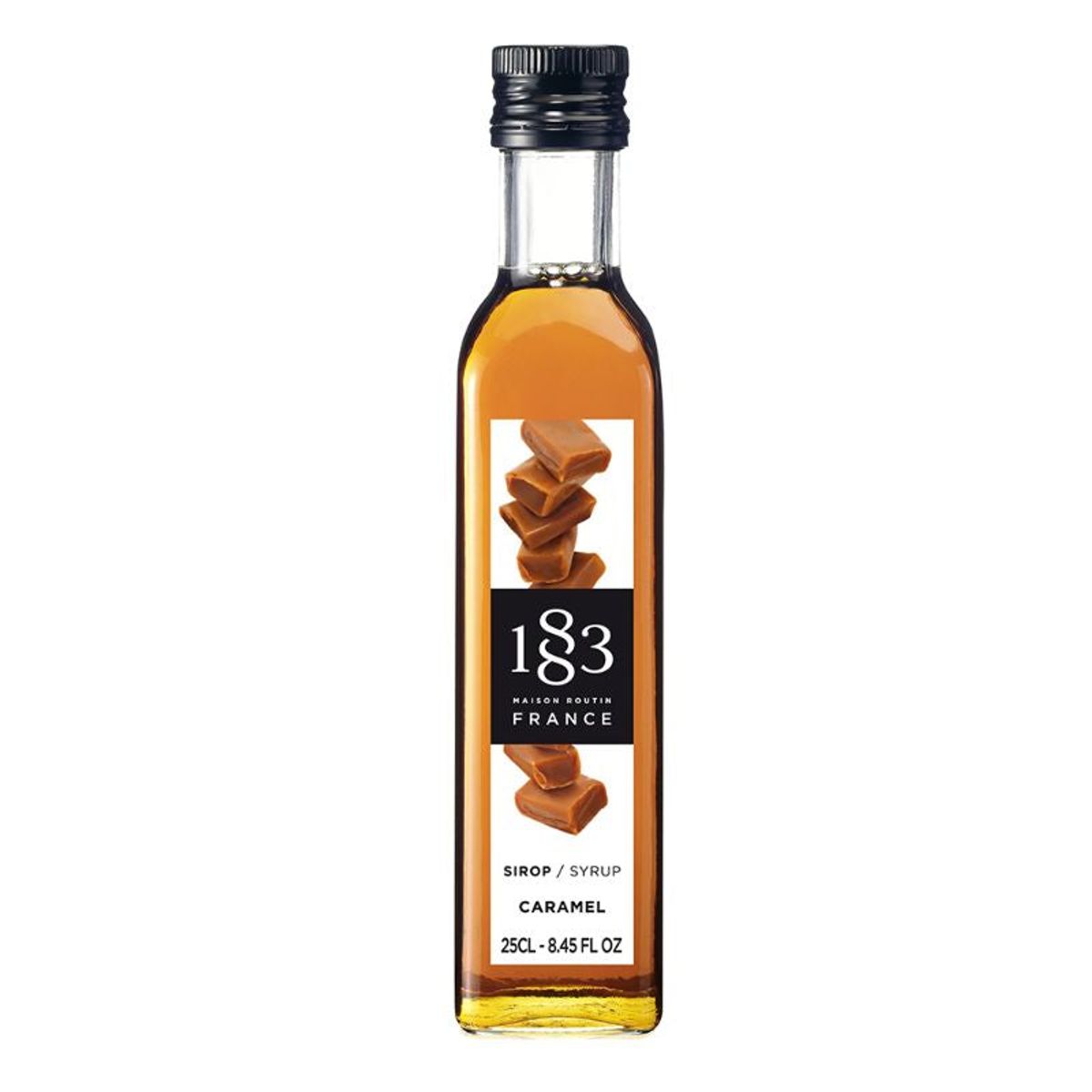 1883 Sirup 25cl