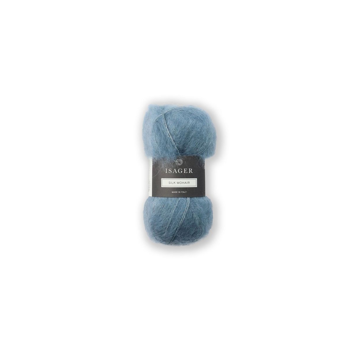 Isager - Silk Mohair