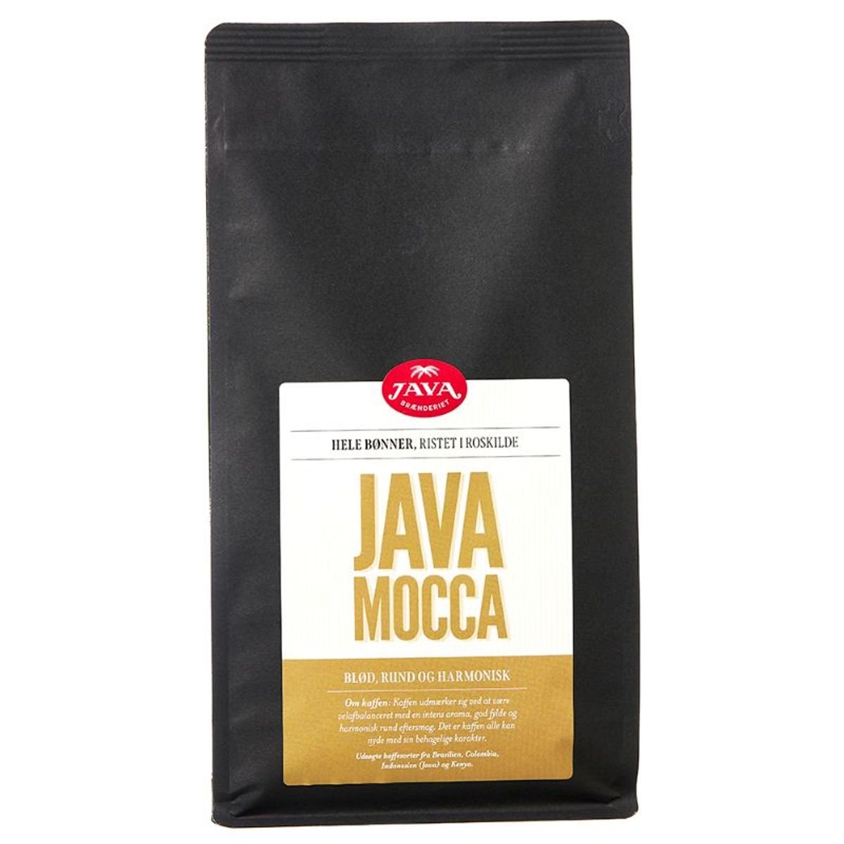 Frellsen - Java kaffe