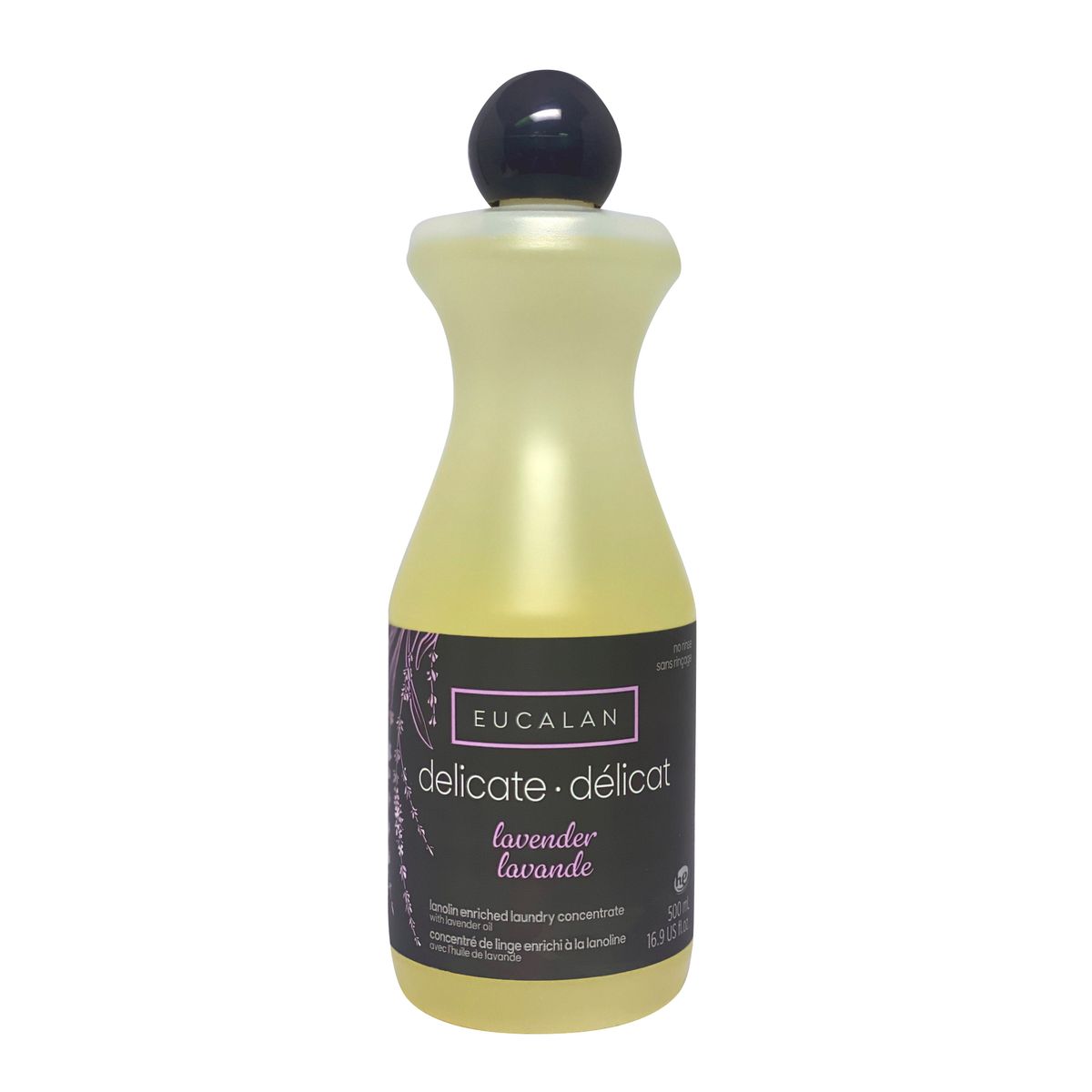 Eucalan uldsæbe - lavendel 500 ml