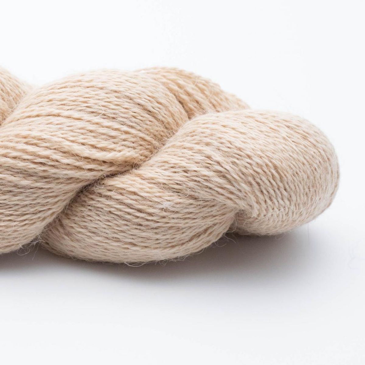 Kremke - Baby Alpaca Lace