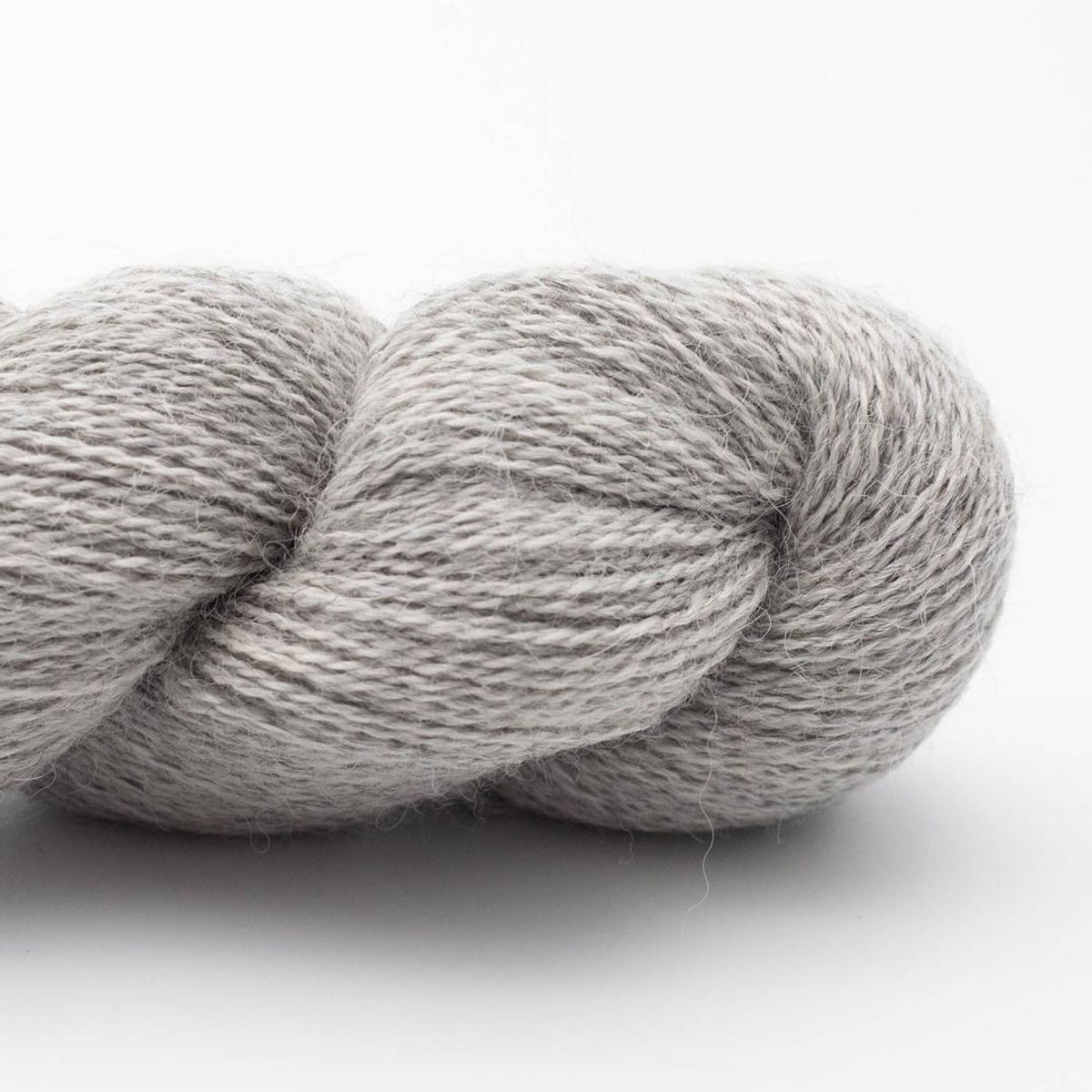 Kremke - Baby Alpaca Lace