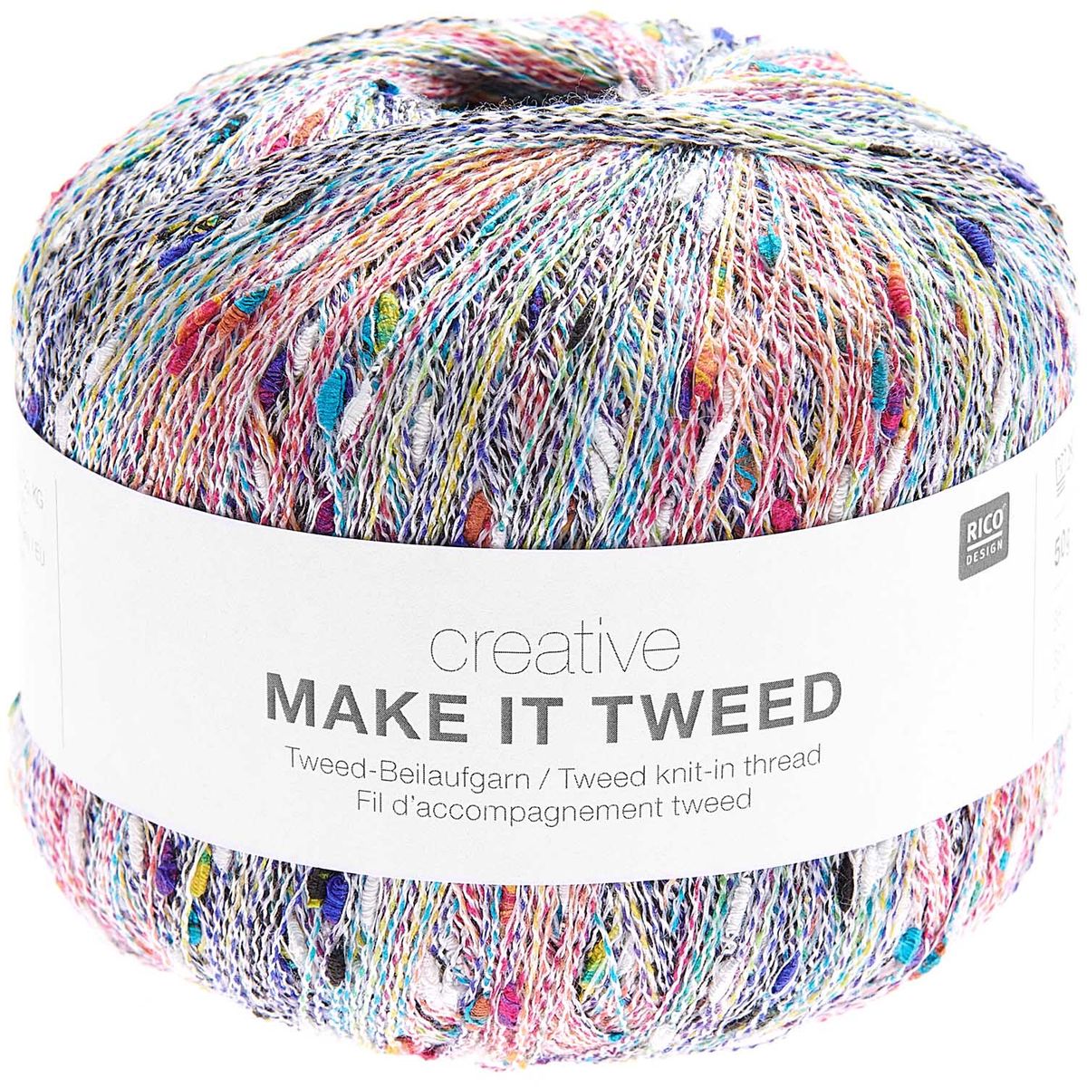 Make it Tweed