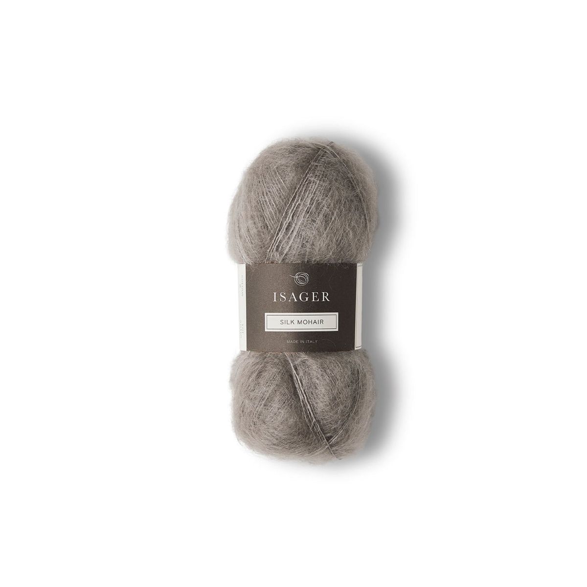 Isager - Silk Mohair