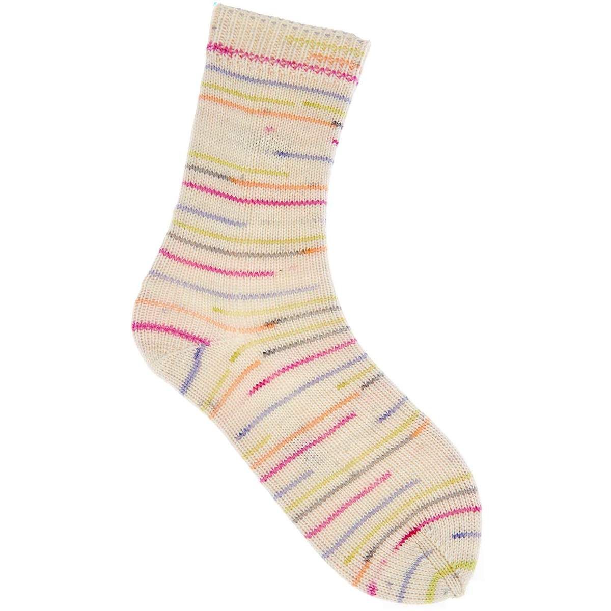 Rico Superba Cashmeri Luxury Socks 4-ply