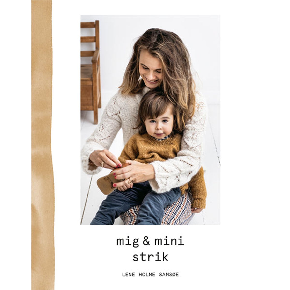 Mig & mini strik