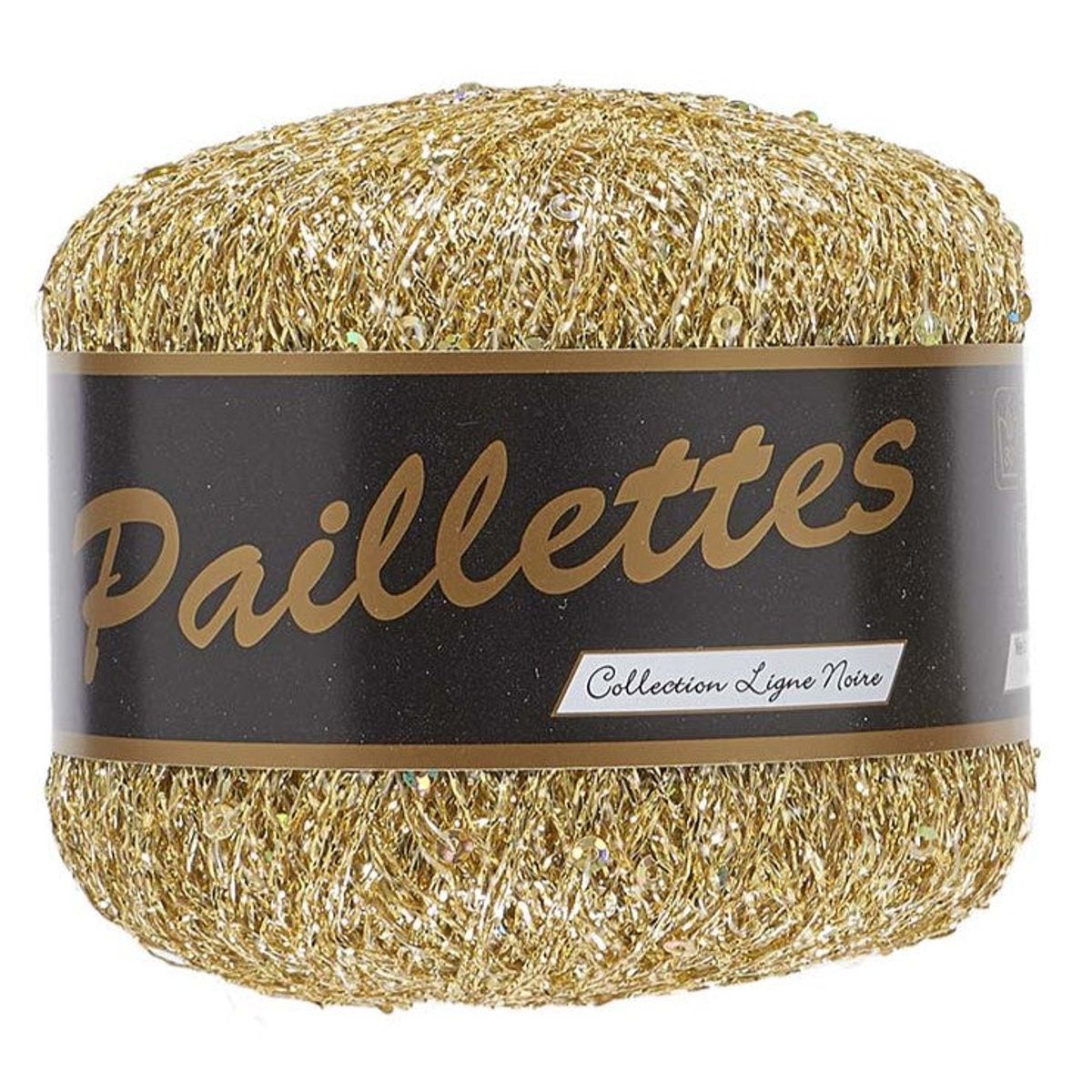 Lammy Paillettes