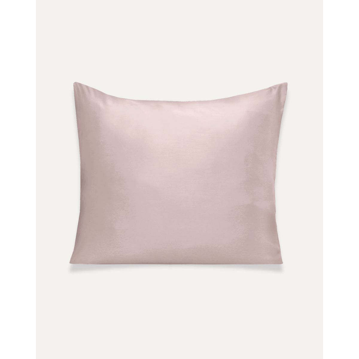 Bambus pudebetræk | Nude blush | Beige|rosa | 60x63