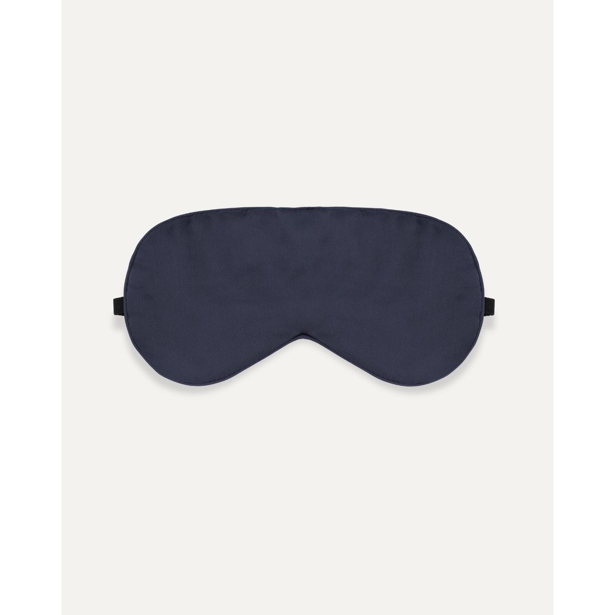 Bambus sovemaske | Royal blue | Royal blue