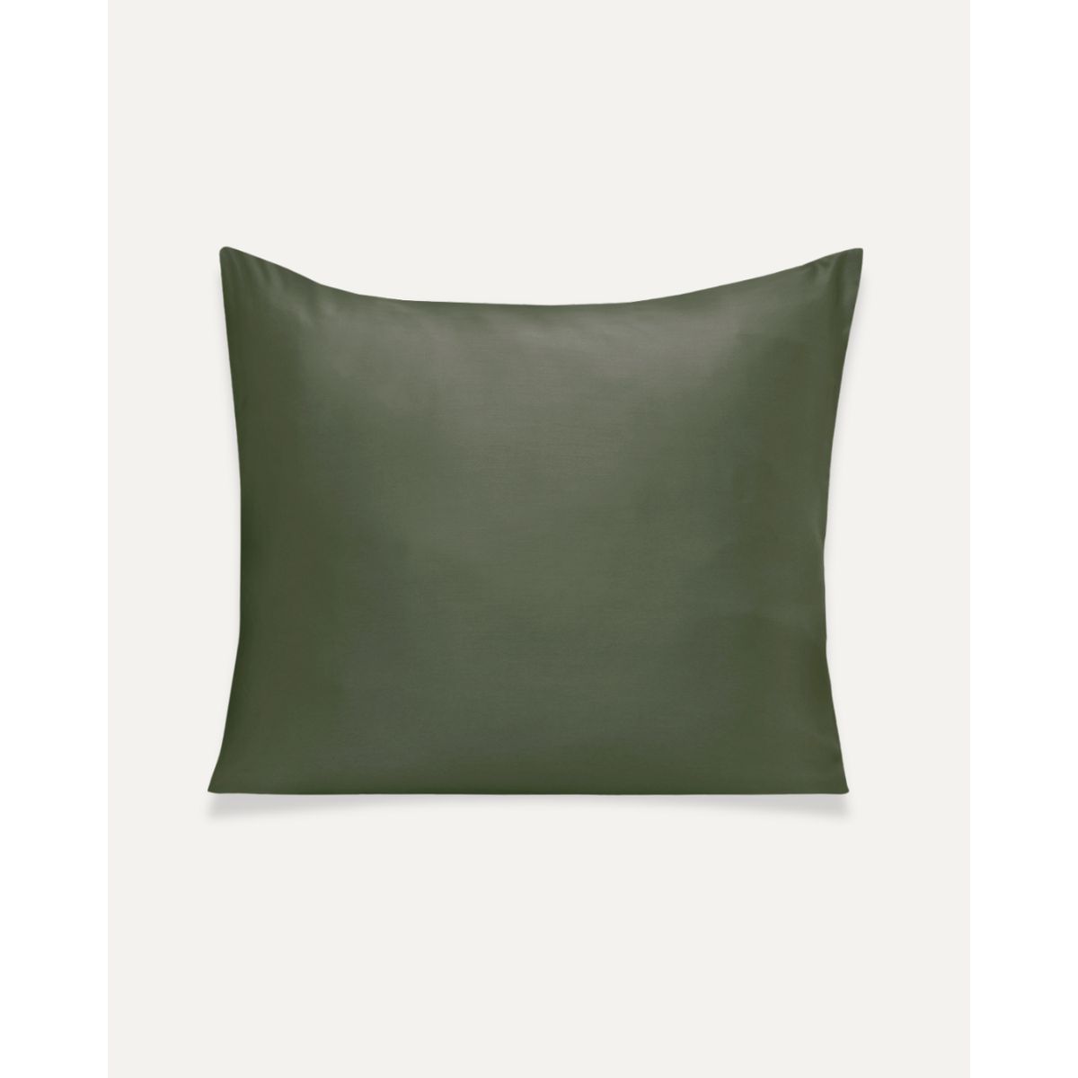 Bambus pudebetræk | Army green | 60x63