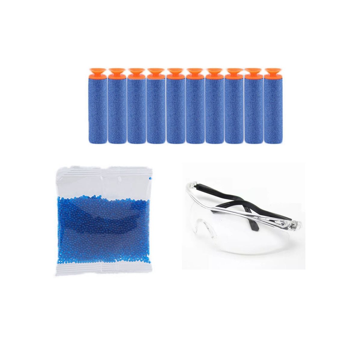 Gel Blaster Start Kit - WeDoBetter.dk