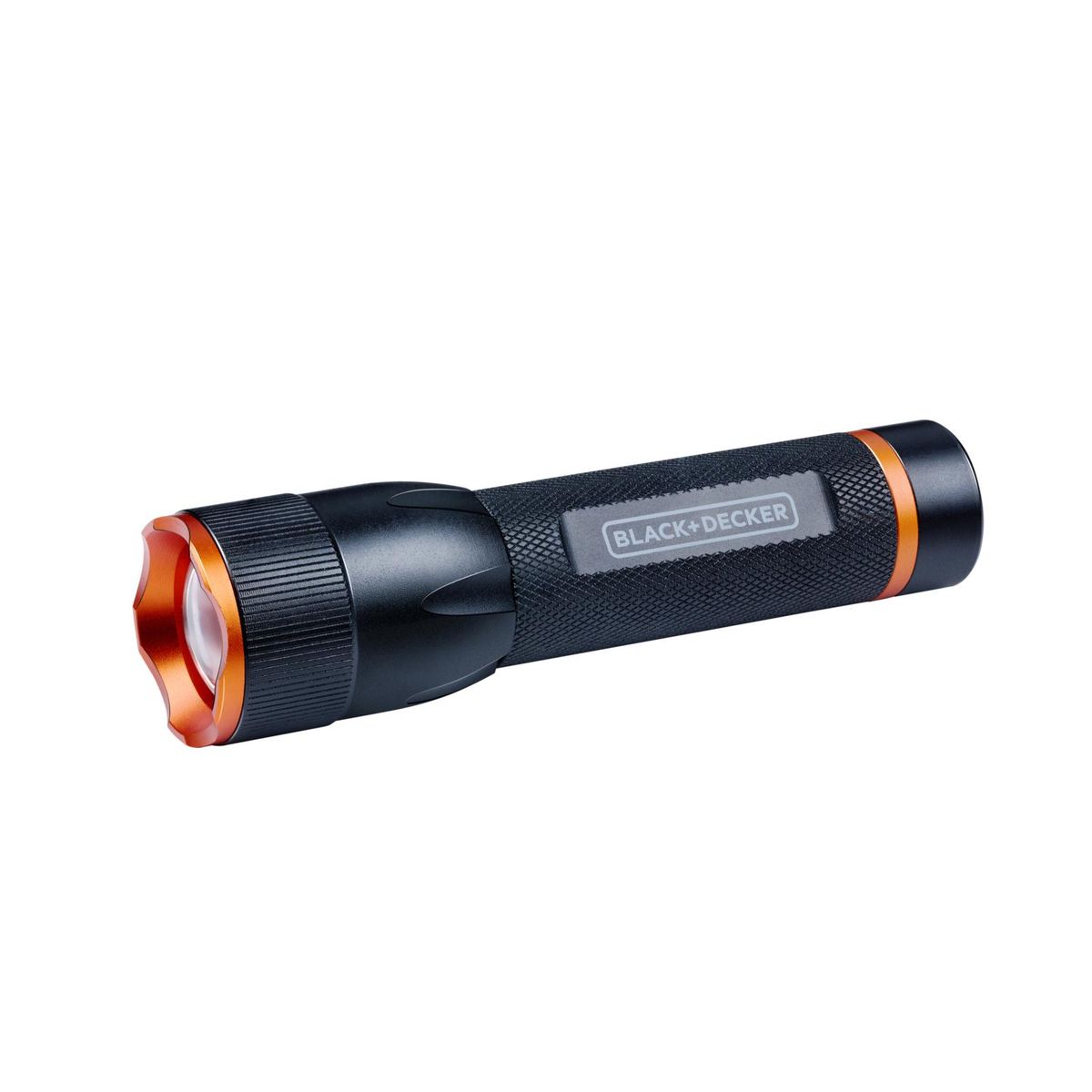 BLACK+DECKER Lommelygte 120 Lumen, Kompakt og Holdbar - WeDoBetter.dk