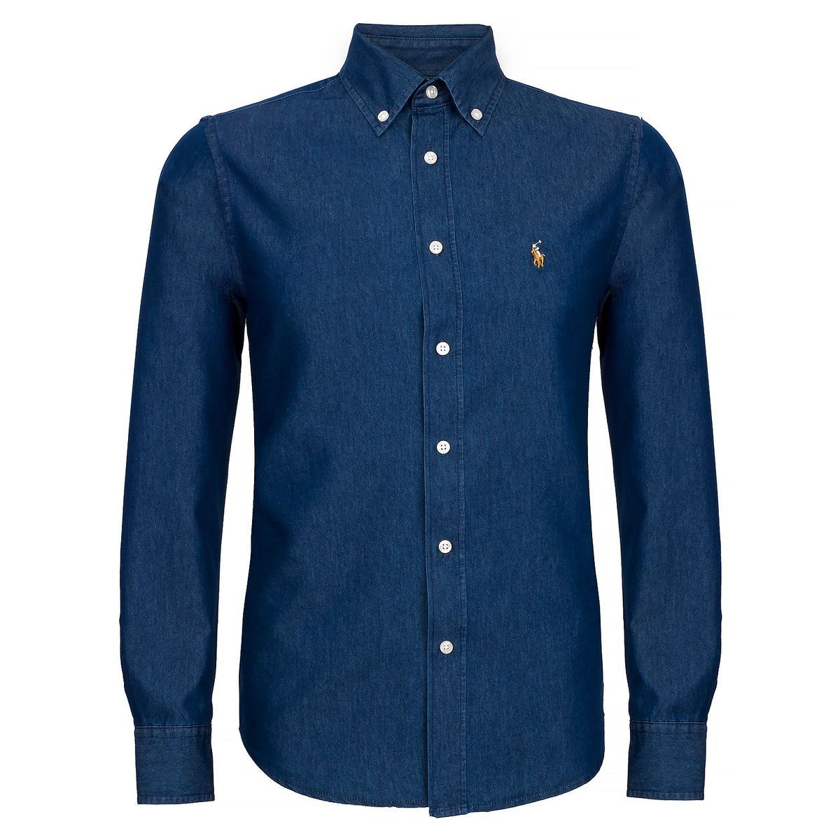 Ralph Lauren Skjorte KUN small - RESTLAGER - WeDoBetter.dk