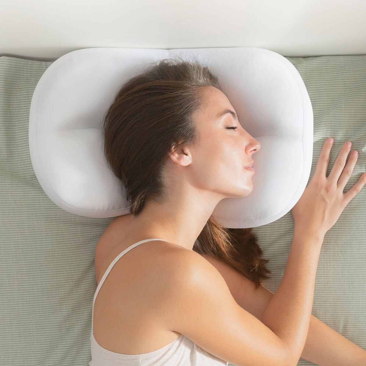 3D Anti-rynke skumpude Wrileep InnovaGoods - WeDoBetter.dk