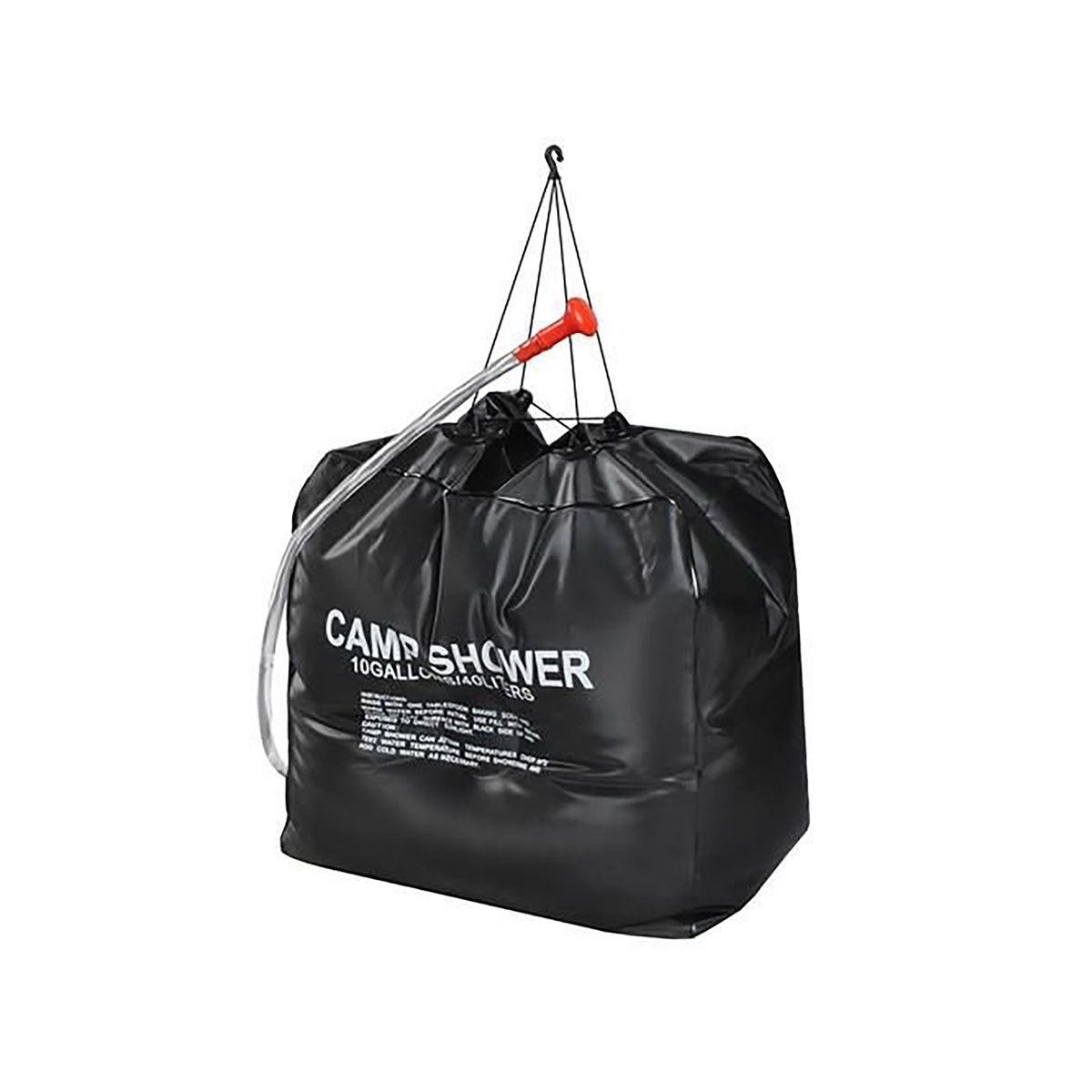 Solbruser 40 liter - WeDoBetter.dk