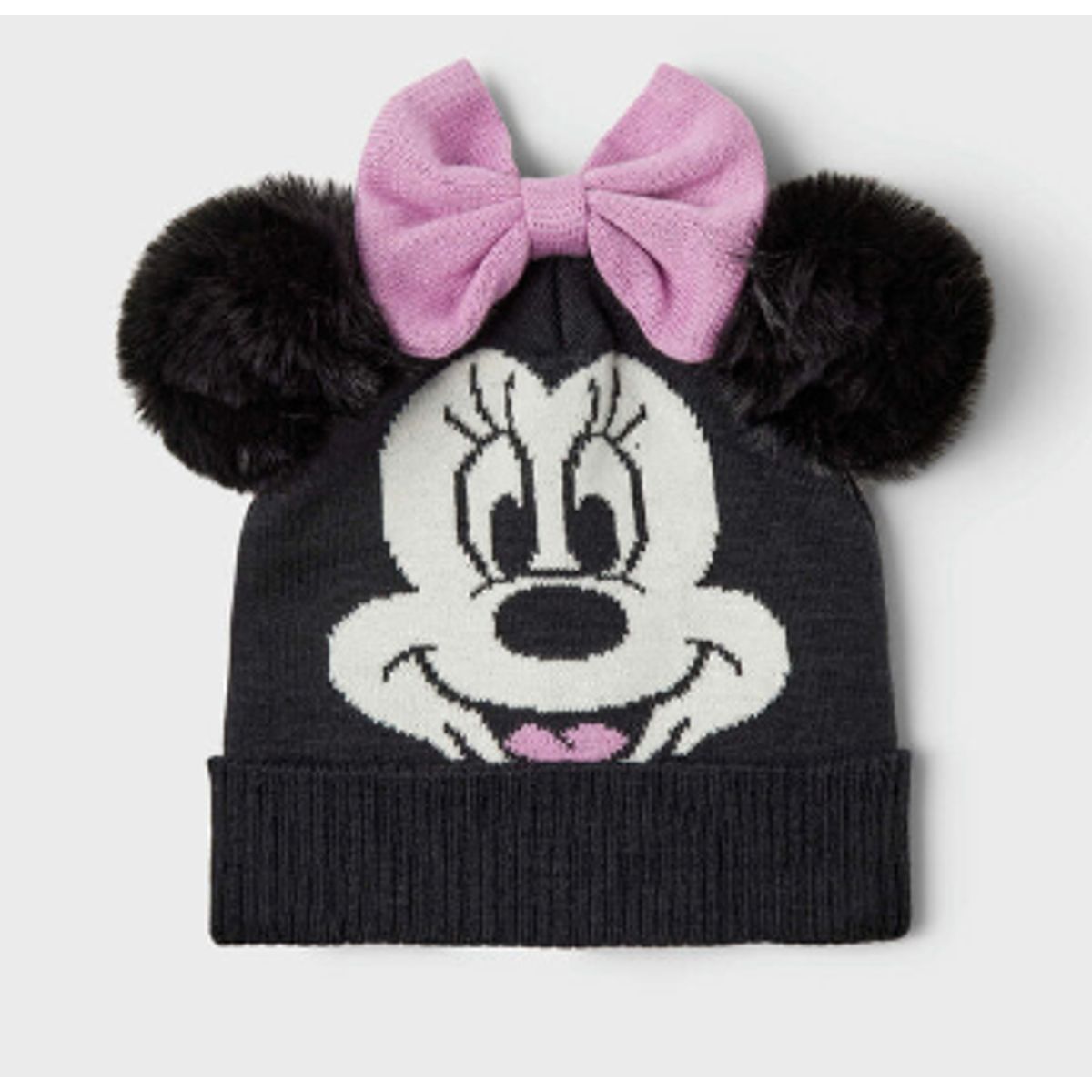 Name it Fabulla Minnie Mouse hue - Tøj og tilbehør - Legekammeraten.dk