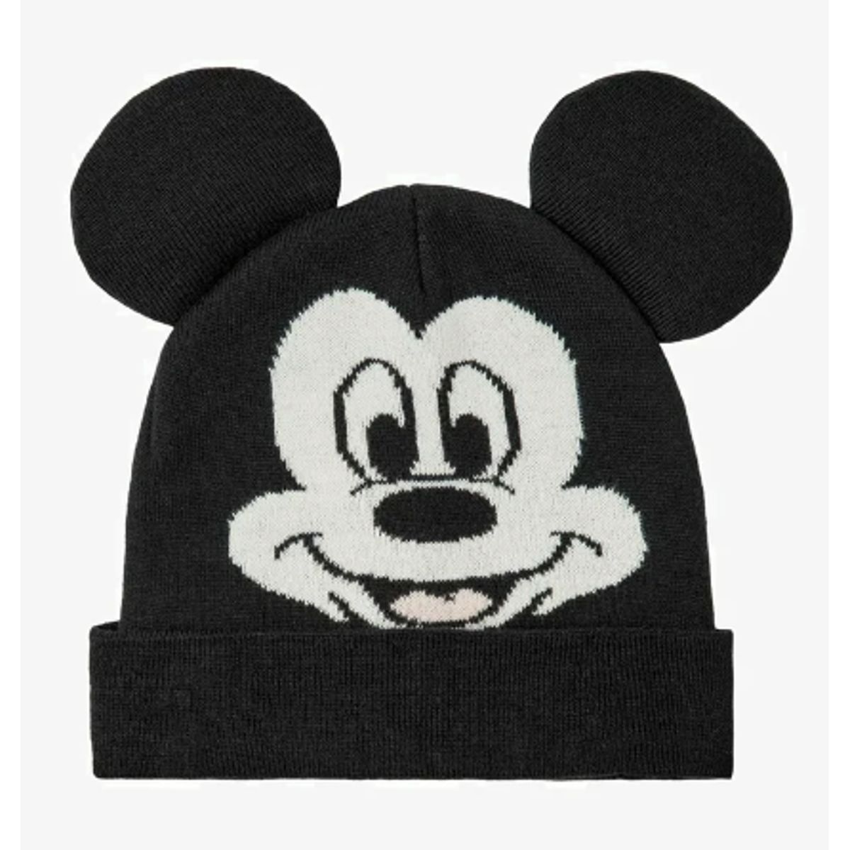 Name it Malmin Mickey Mouse hue - Tøj og tilbehør - Legekammeraten.dk