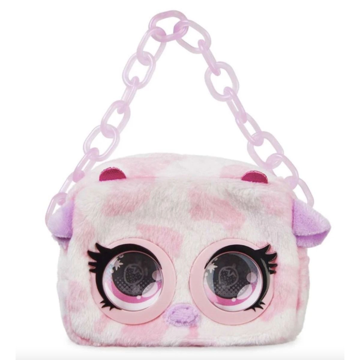 Purse Pets Micro - Deja Moo - taske - Legekammeraten.dk