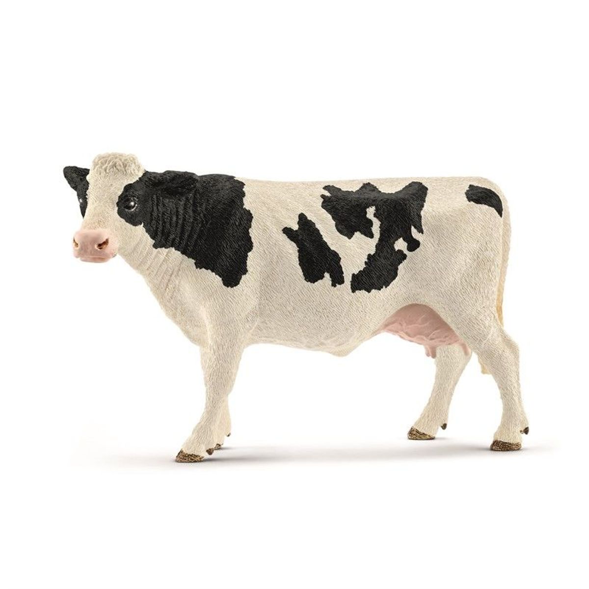 Schleich, Holstein Cow - Dyr - Legekammeraten.dk