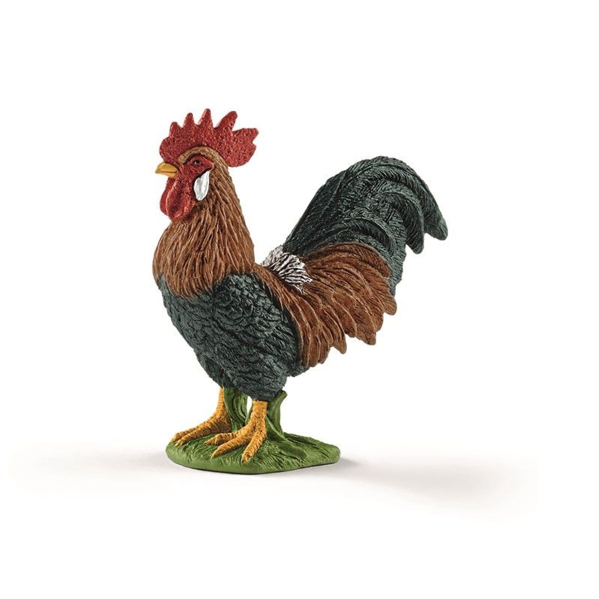 Schleich, Rooster - Dyr - Legekammeraten.dk