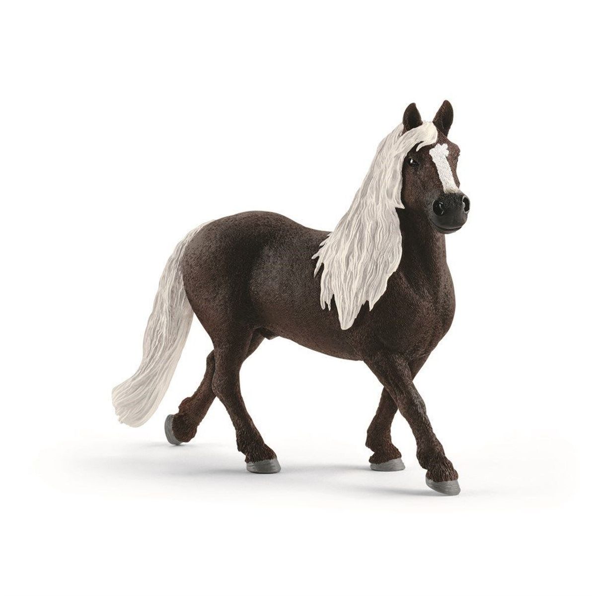 Schleich Black Forest Stallion - Dyr - Legekammeraten.dk