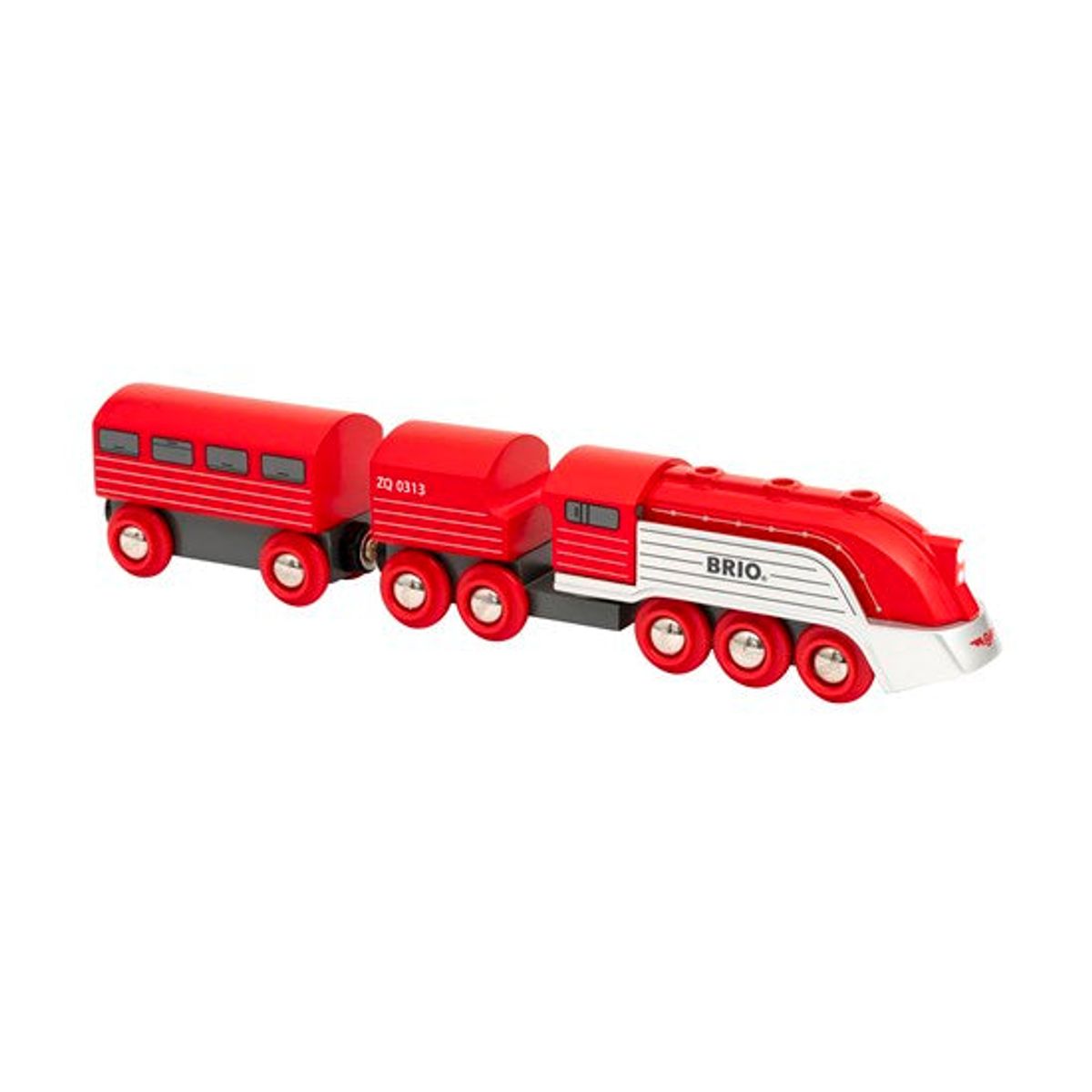 BRIO Streamline Tog - Brio - Legekammeraten.dk